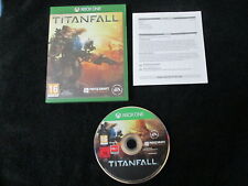 Xbox one titanfall usato  Roma