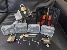 lock pick set for sale  BINGLEY