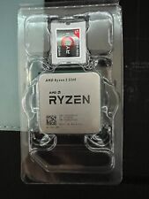 Processador AMD Ryzen 5 5500 6-Core 3.6GHz soquete AM4 comprar usado  Enviando para Brazil