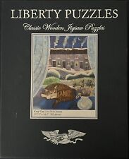 Liberty puzzles classic for sale  Raleigh