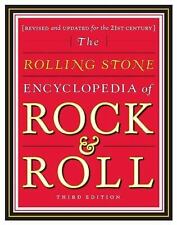 Rolling stone encyclopedia for sale  Aurora