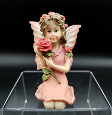 Vtg dezine fairy for sale  West Bloomfield
