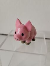 Coleção de animadores Disney Pig From Belle mini boneca conjunto de brincar substituição comprar usado  Enviando para Brazil