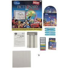 Disney pictionary dvd for sale  Chicago