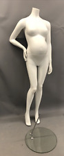 Pregnant full body for sale  WAKEFIELD