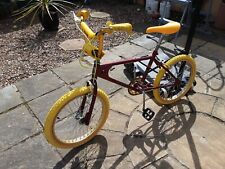 Raleigh rampar early for sale  TAUNTON