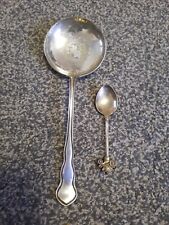 Commorative spoons for sale  WETHERBY
