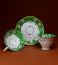 English porcelain trio for sale  NEWARK