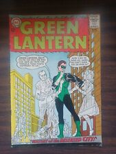 DC • Lanterna Verde #27 • Março 1964  comprar usado  Enviando para Brazil