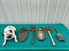 Vintage shovels army for sale  Bend