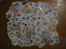 Super lot timbres d'occasion  Gardanne