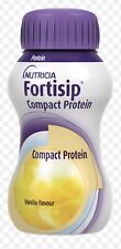 Nutricia fortisip supplement for sale  CLEETHORPES