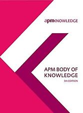 APM body of knowledge by Association for Project Management (Paperback) for sale  Shipping to South Africa