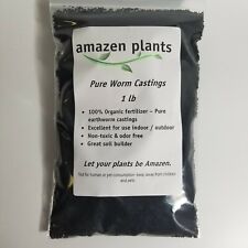 Pure worm castings for sale  Miami