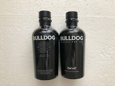 Bulldog london dry gebraucht kaufen  Rain