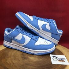 Nike dunk low for sale  Homewood