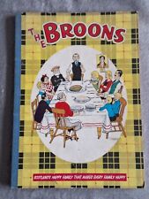 Broons annual 1960 for sale  BINGLEY