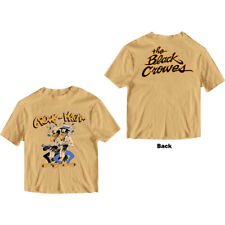 Camiseta The Black Crowes - Crowe Mafia - Sand segunda mano  Embacar hacia Argentina