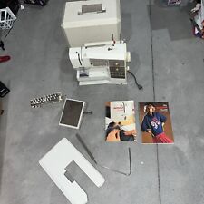 Bernina Sewing Machine Model 1130 With Accessories for sale  Shipping to South Africa