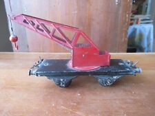 Wagon grue hornby d'occasion  Sannois