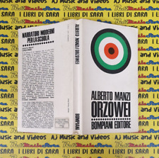Book libro orzowei usato  Vigarano Mainarda