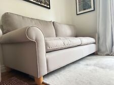 laura ashley sofa for sale  HAVERHILL