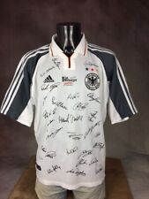 Germany maillot 2000 d'occasion  Arles