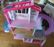 Mattel barbie dreamhouse for sale  HASLEMERE