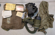Military gas mask for sale  Loveland