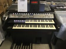 Lowrey ez10 organ for sale  BANBURY