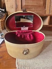 vintage pixie suitcase for sale  HEREFORD
