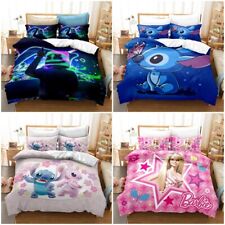Cartoon characters bedding for sale  HOUGHTON LE SPRING