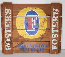 Foster australian beer for sale  Port Saint Lucie