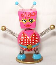 Figurine minuteur robot d'occasion  Torcy