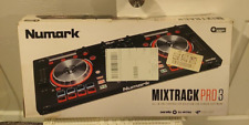 Controlador de DJ incluido Numark MixTrack Pro 3 Serato DJ Intro, usado segunda mano  Embacar hacia Argentina