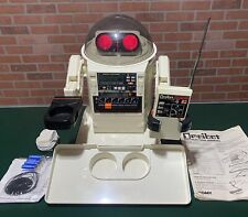 Tomy omnibot robot for sale  Sylvania