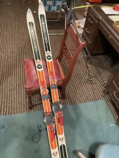 vintage ski poles for sale  Babylon