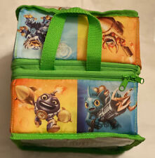 Estojo de transporte Skylanders Swap Force, 8 bonecos Swap Force, 4 Giant e 3 Spyro. comprar usado  Enviando para Brazil