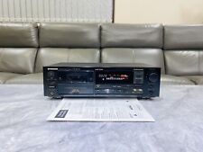 Pioneer 449 stereo for sale  WALSALL