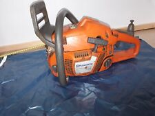 Husqvarna 350 chainsaw. for sale  WELLINGBOROUGH