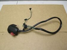 BMW R100RT airhead right combination switch for sale  Shipping to South Africa