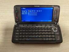 Nokia e90 communicator gebraucht kaufen  Pfeddersh.,-Horchh.