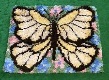 Vintage groovy butterfly for sale  Lexington