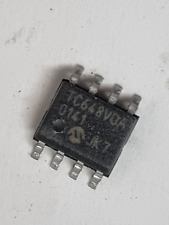 Microchip tc648voa tc648 for sale  Ireland