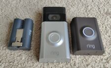 Ring wireless video for sale  AYLESBURY