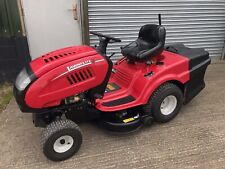 Lawnflite ride mower for sale  BOREHAMWOOD