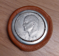 Moneta argento usa usato  Wengen