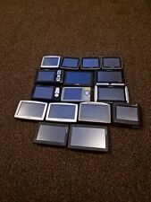 Job lot tomtom for sale  WAKEFIELD
