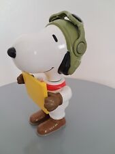 Snoopy pilot mcdonald for sale  UCKFIELD