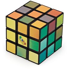 Rubiks impossible toy usato  Spedire a Italy